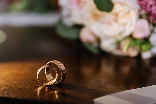 Ceremony Setup